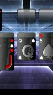 Solitaire Ultra Tech скриншот 2