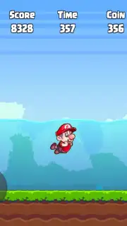 Super Bob's World 2020 скриншот 10