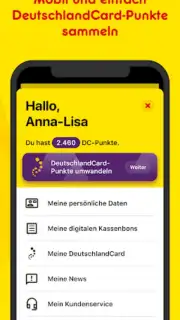 Netto App скриншот 4