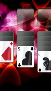 Solitaire Ultra Tech скриншот 4