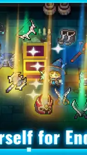 Soul Knight Prequel скриншот 2