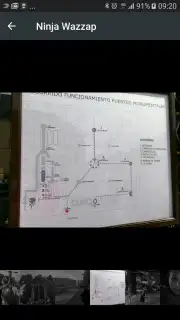Ninja Wazzap скриншот 5