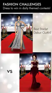 Fashion Empire скриншот 4