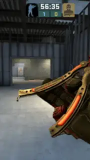 Gun Strike Shooting Games 3d скриншот 5