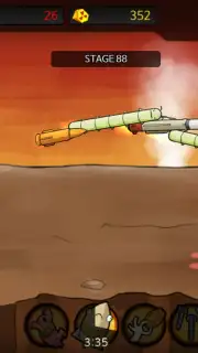 Missile Dude RPG скриншот 16
