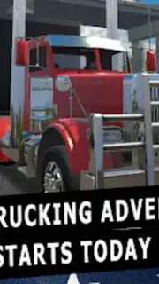 Truck Simulator PRO US скриншот 22