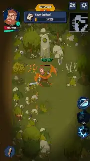 Legendary Adventure скриншот 9