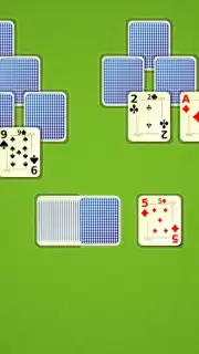 TriPeaks Solitaire Mobile скриншот 12