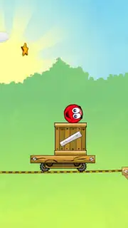 Red Ball 3 скриншот 3