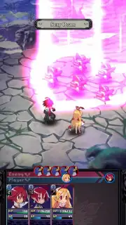DISGAEA RPG скриншот 6
