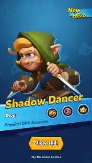 Mega Legends скриншот 7