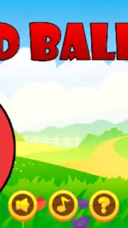Red Ball 5 скриншот 11