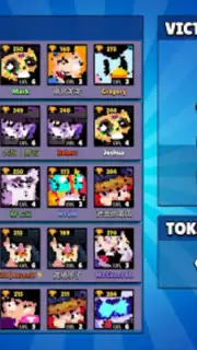 Box Simulator for Brawl Stars скриншот 14