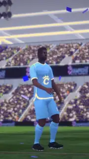Champions Elite Football скриншот 11