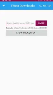 Social Media Video Best Downloader скриншот 6