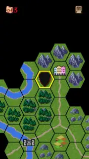 Occidental Heroes скриншот 12