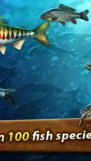 Gone Fishing: Trophy Catch скриншот 13