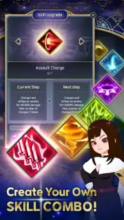 Legend of Priest скриншот 11