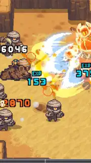 Soul Knight Prequel скриншот 8