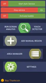 Partial Screen скриншот 3