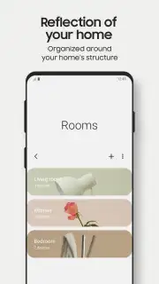 Smart​Things скриншот 4