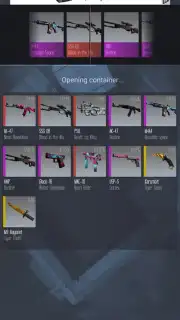 Case Simulator Ultimate скриншот 2