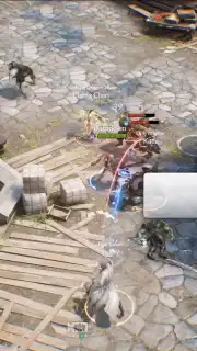 Seven Knights 2 (KR) скриншот 13