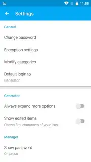 Password Creator скриншот 8