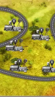 Extreme Jeep Stunts скриншот 4