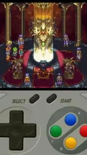SuperRetro16 (Old) скриншот 3