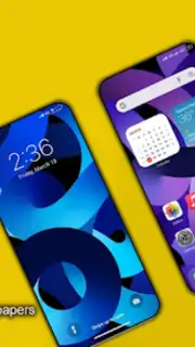 iOS Launcher: iPhone 15 Pro скриншот 5