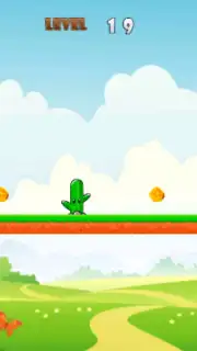Red Ball 5 скриншот 2