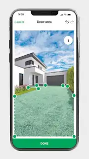 GardenVisions скриншот 6