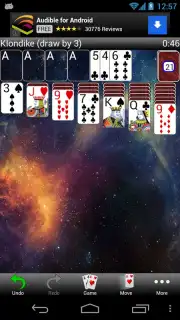 250+ Solitaire Collection скриншот 7
