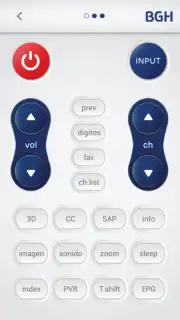 BGH скриншот 5