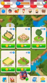 Hay Day Pop скриншот 9