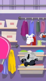 Baby Caring Free скриншот 6