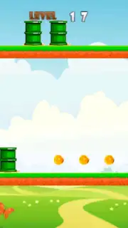 Red Ball 5 скриншот 3