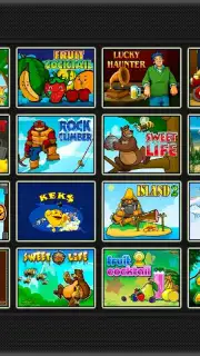 Game Cocktail скриншот 2