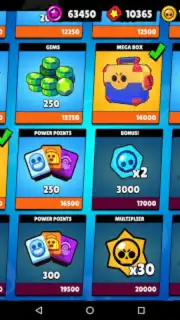 Box Simulator for Brawl Stars скриншот 12