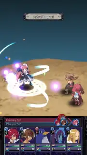 DISGAEA RPG скриншот 12