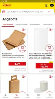 Netto App скриншот 14