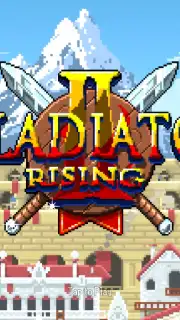 Gladiator Rising II скриншот 1