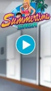 Summertime Saga скриншот 1