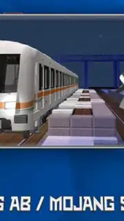 Addon Real Train скриншот 1