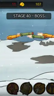 Missile Dude RPG скриншот 12