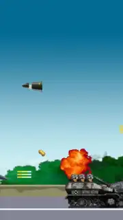Gunship Strike скриншот 2