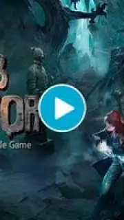 Tomb Survivor скриншот 1