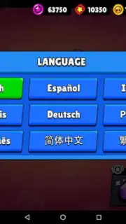 Box Simulator for Brawl Stars скриншот 1