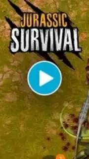 Jurassic Survival скриншот 1